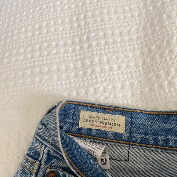 Levi’s Premium Jeans - Picture 3 of 4
